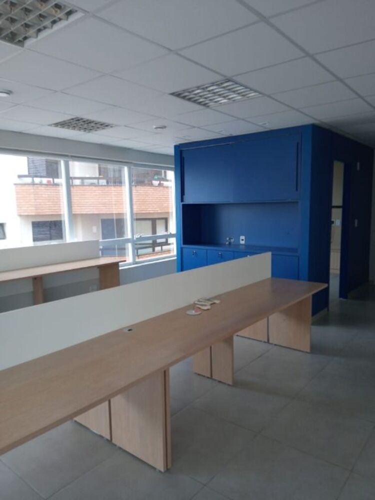 Sala-Conjunto, 168 m² - Foto 1