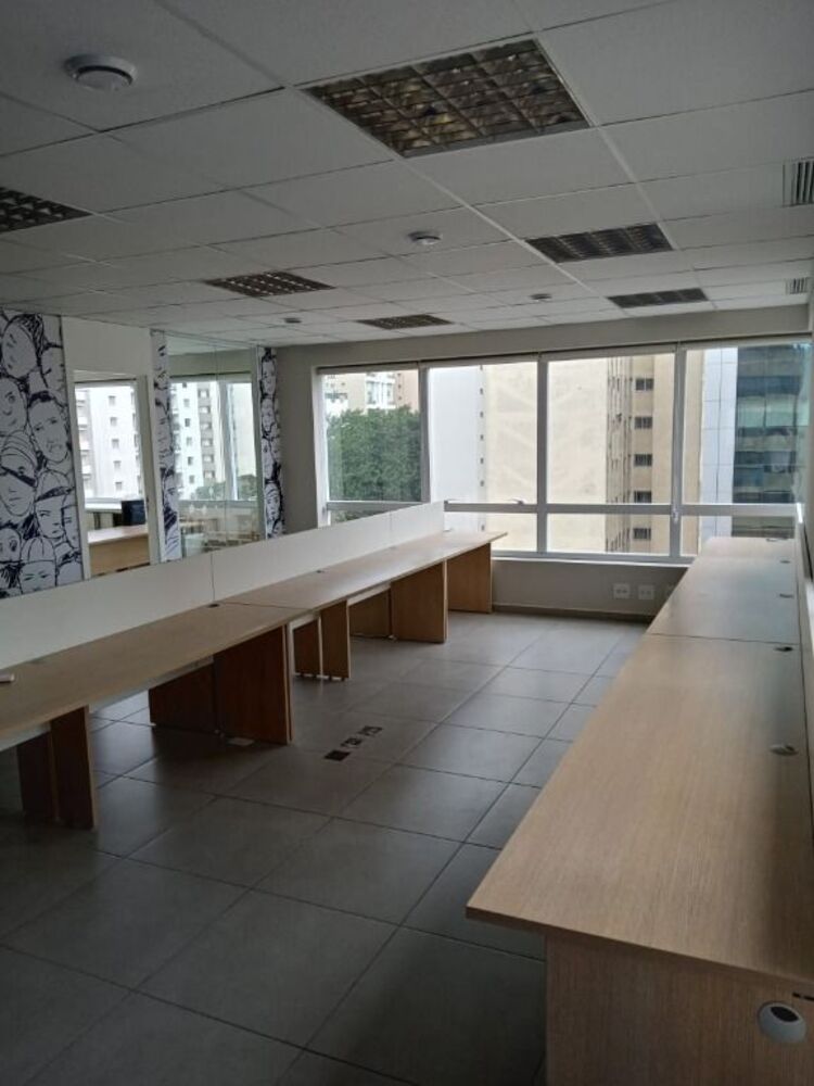 Sala-Conjunto, 168 m² - Foto 9
