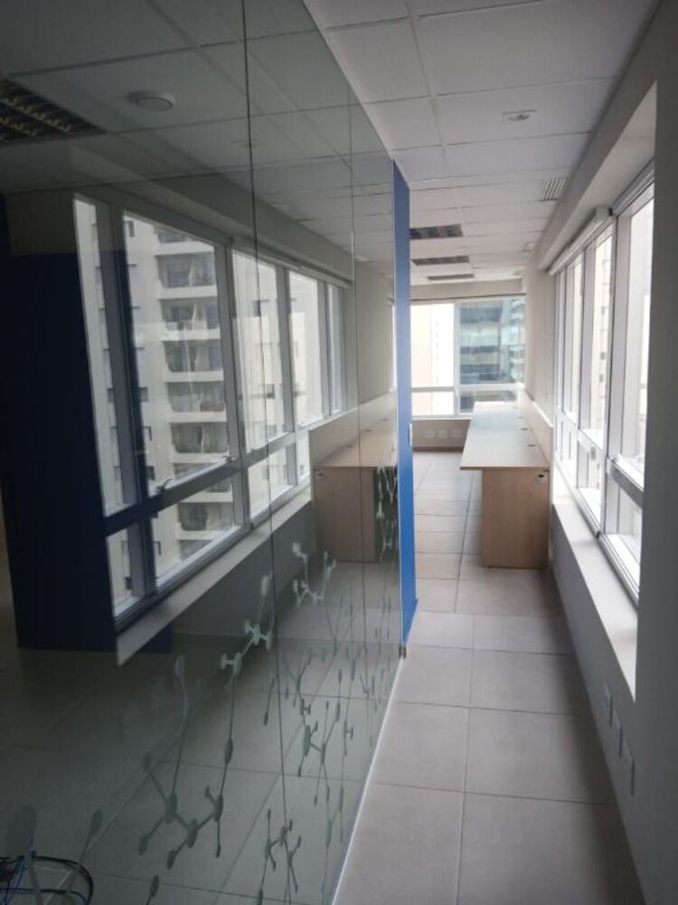 Sala-Conjunto, 168 m² - Foto 24