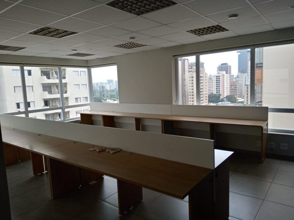 Sala-Conjunto, 168 m² - Foto 7