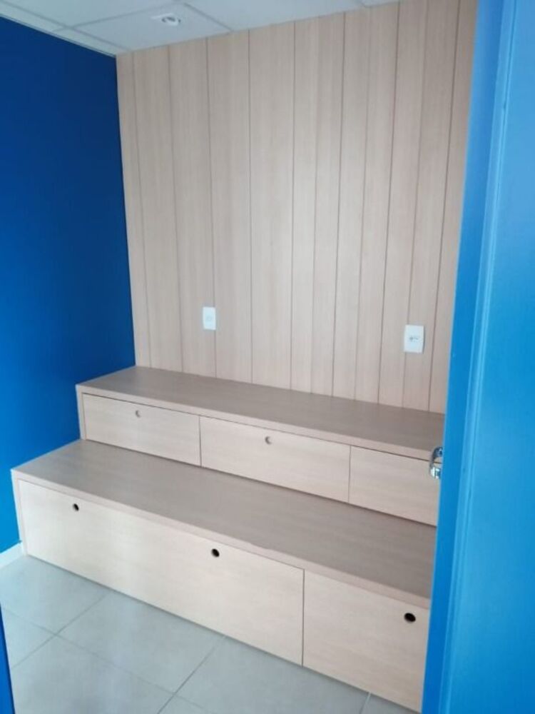 Sala-Conjunto, 168 m² - Foto 11