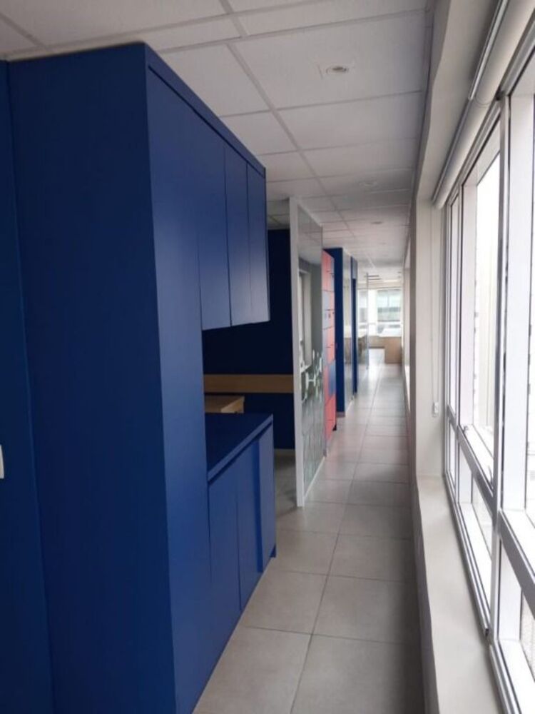 Sala-Conjunto, 168 m² - Foto 5