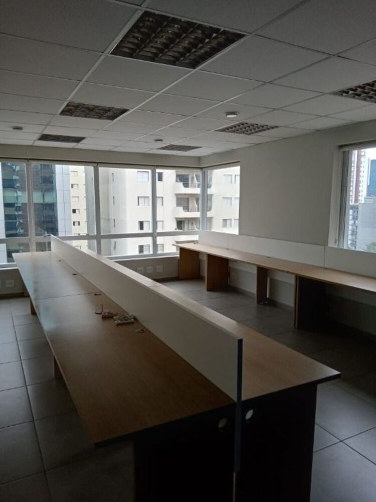 Sala-Conjunto, 168 m² - Foto 17