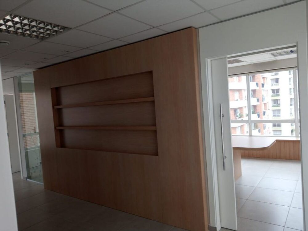 Sala-Conjunto, 168 m² - Foto 6