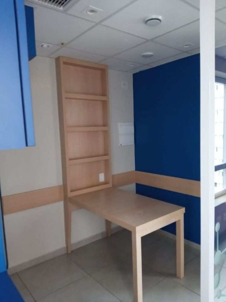 Sala-Conjunto, 168 m² - Foto 23
