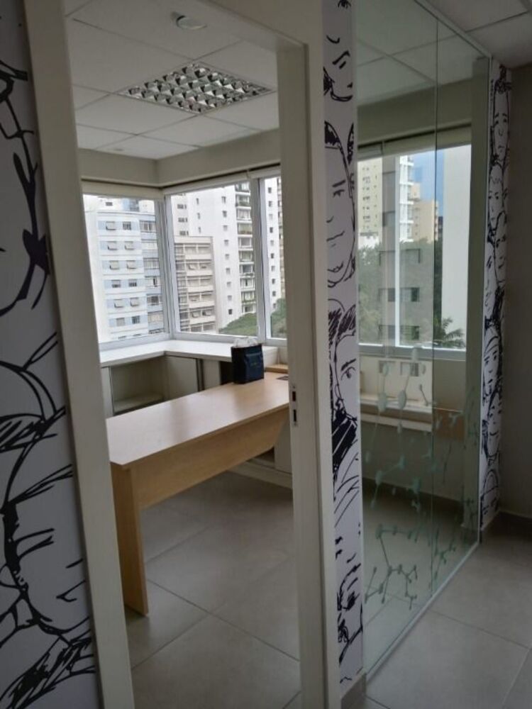 Sala-Conjunto, 168 m² - Foto 4
