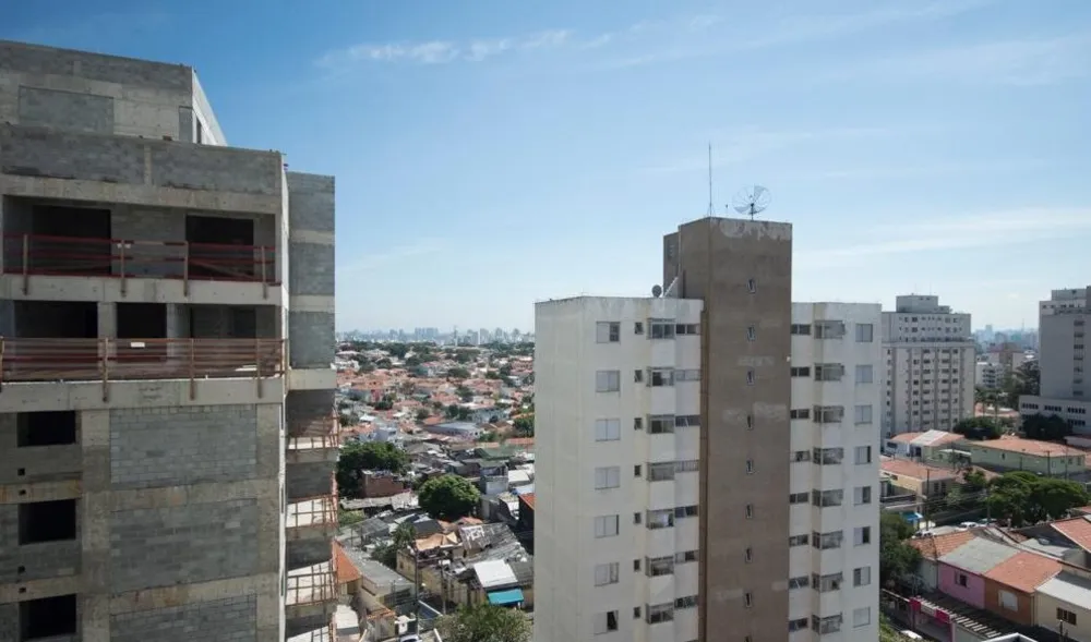 Apartamento, 1 quarto, 49 m² - Foto 1