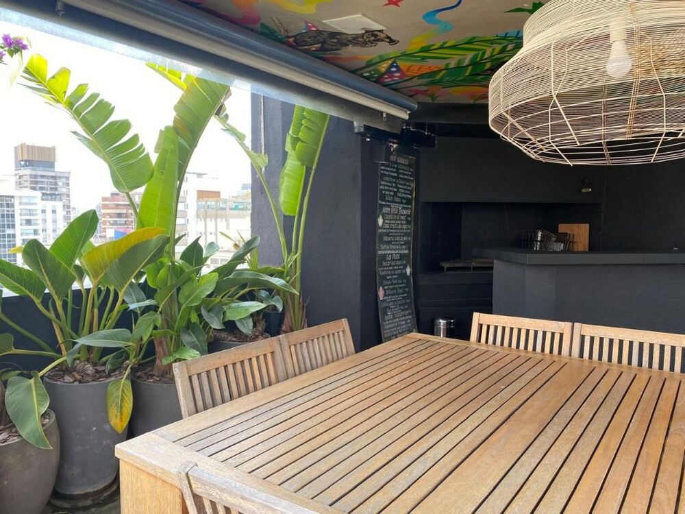 Cobertura, 3 quartos, 417 m² - Foto 30