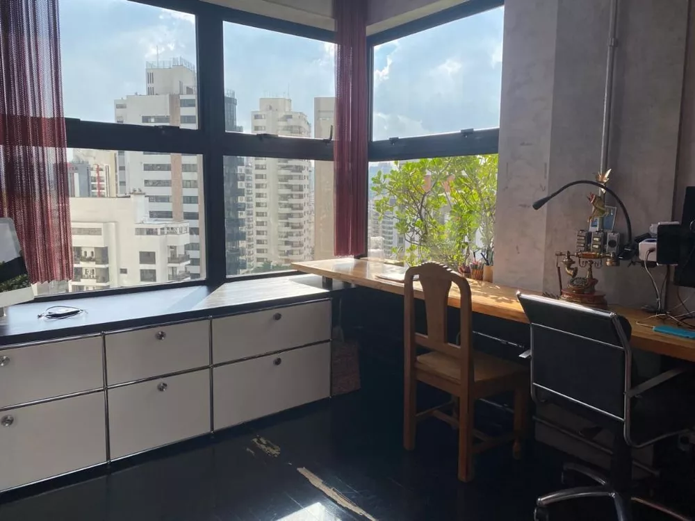 Cobertura, 3 quartos, 417 m² - Foto 10