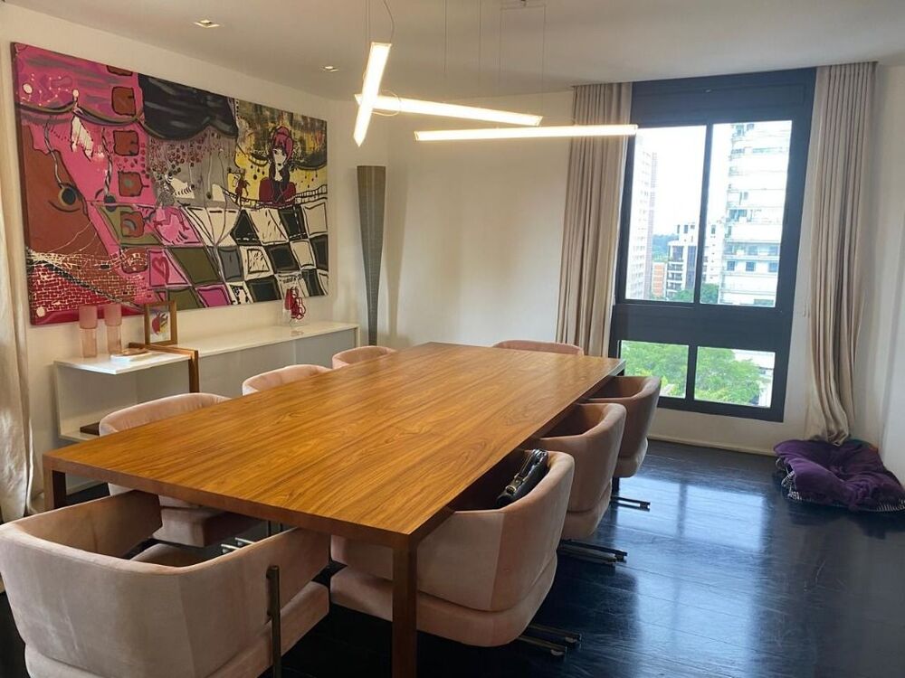 Cobertura, 3 quartos, 417 m² - Foto 27