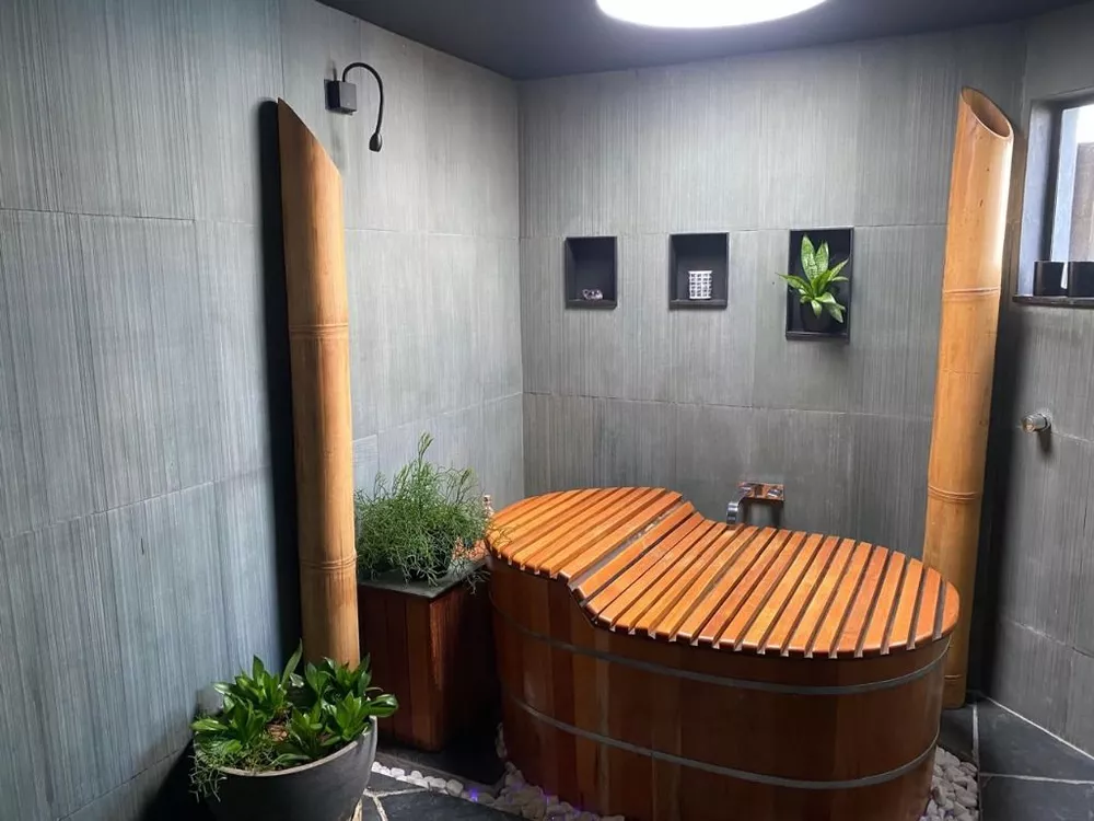 Cobertura, 3 quartos, 417 m² - Foto 1