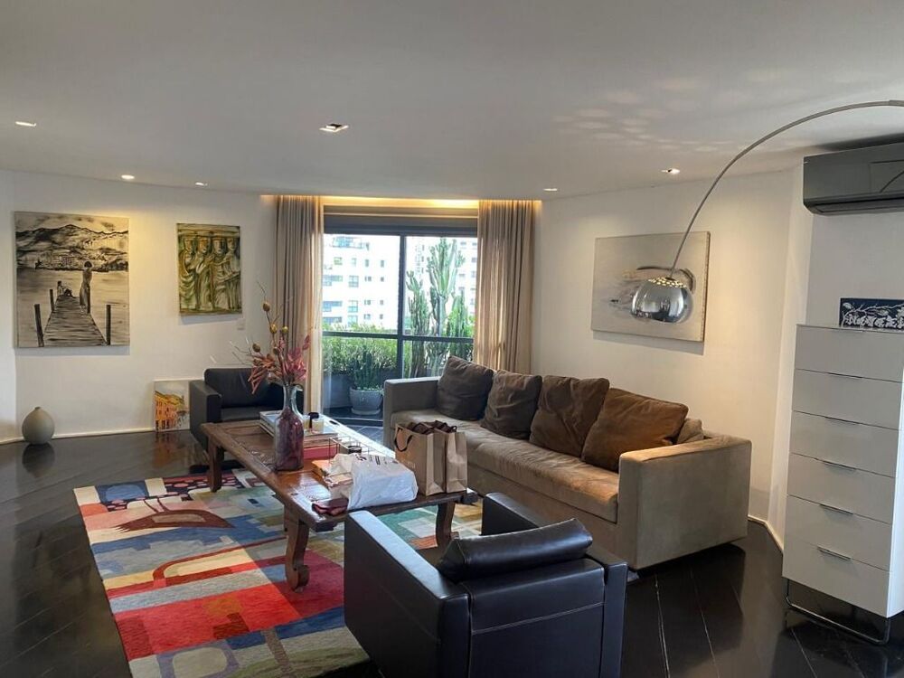 Cobertura, 3 quartos, 417 m² - Foto 43