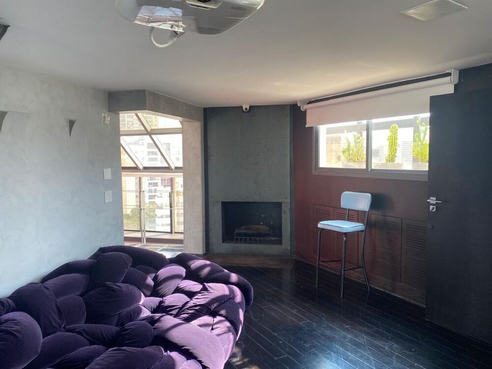 Cobertura, 3 quartos, 417 m² - Foto 14