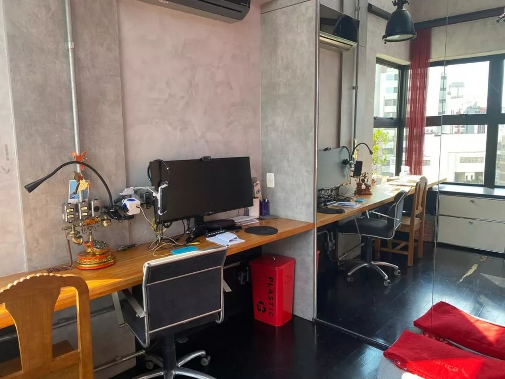 Cobertura, 3 quartos, 417 m² - Foto 2
