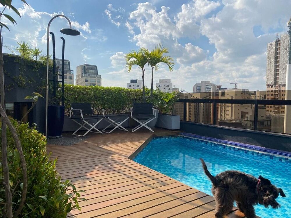 Cobertura, 3 quartos, 417 m² - Foto 51