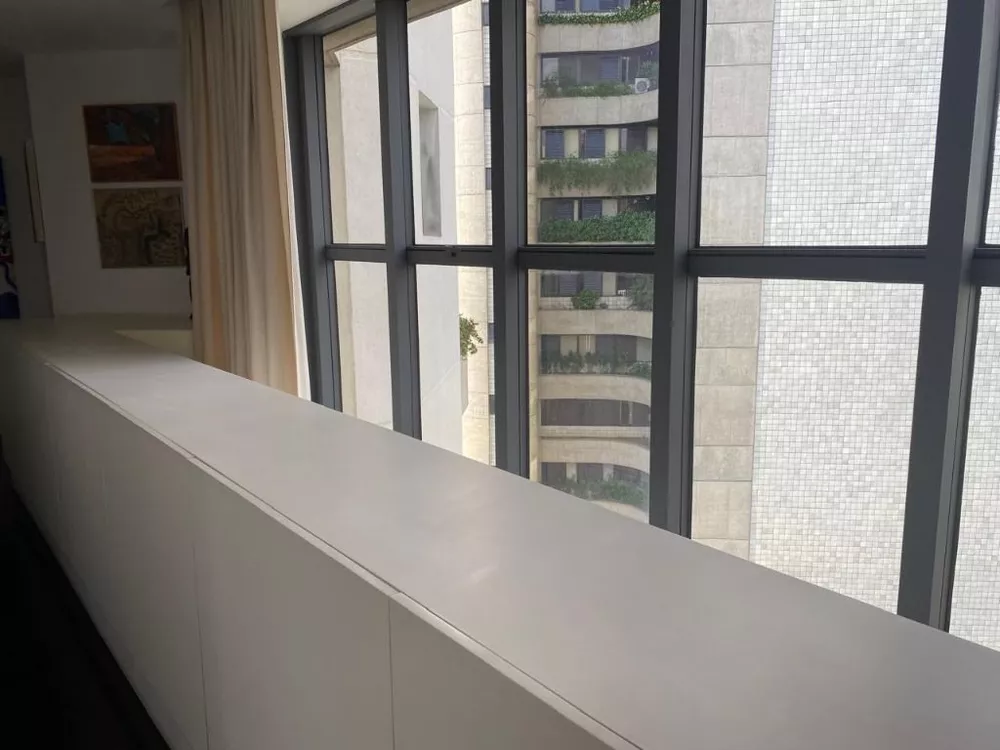 Cobertura, 3 quartos, 417 m² - Foto 4