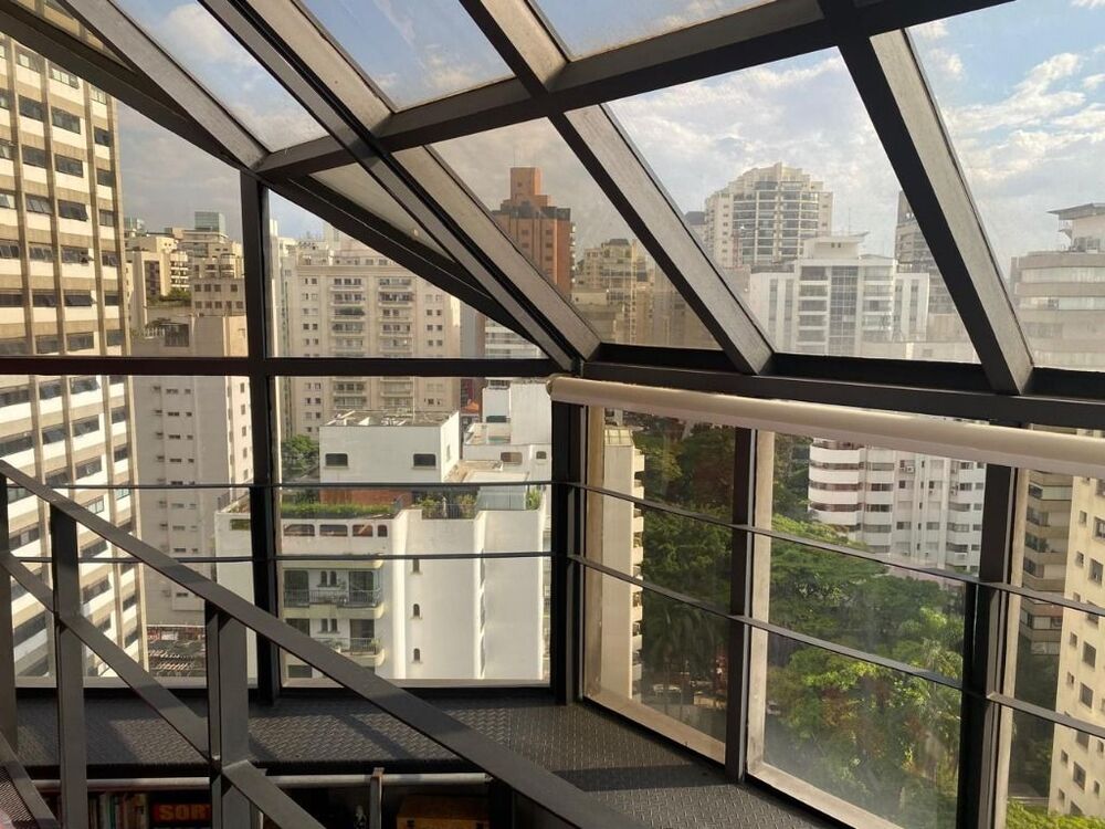 Cobertura, 3 quartos, 417 m² - Foto 13