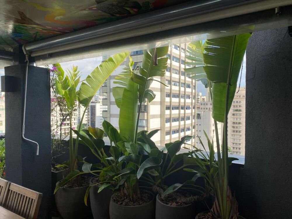 Cobertura, 3 quartos, 417 m² - Foto 22