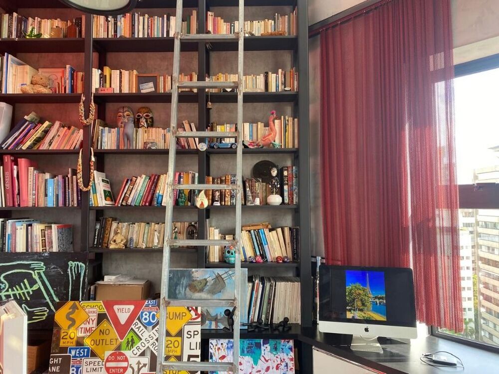 Cobertura, 3 quartos, 417 m² - Foto 25