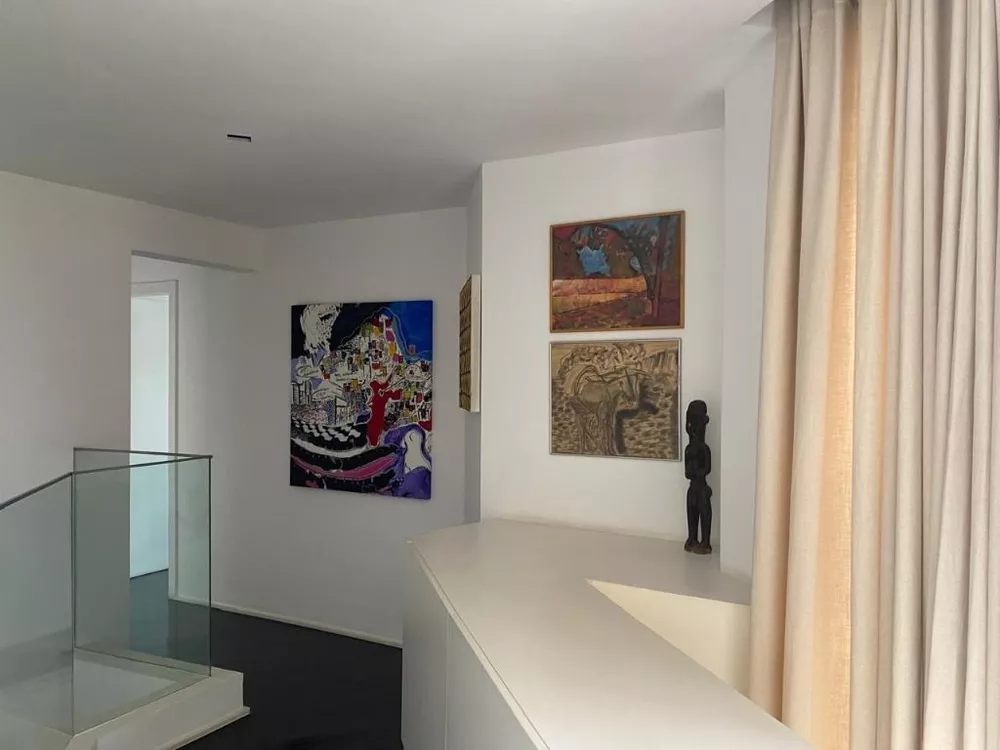 Cobertura, 3 quartos, 417 m² - Foto 8