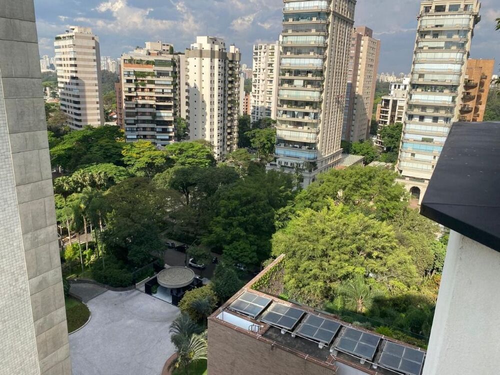 Cobertura, 3 quartos, 417 m² - Foto 40