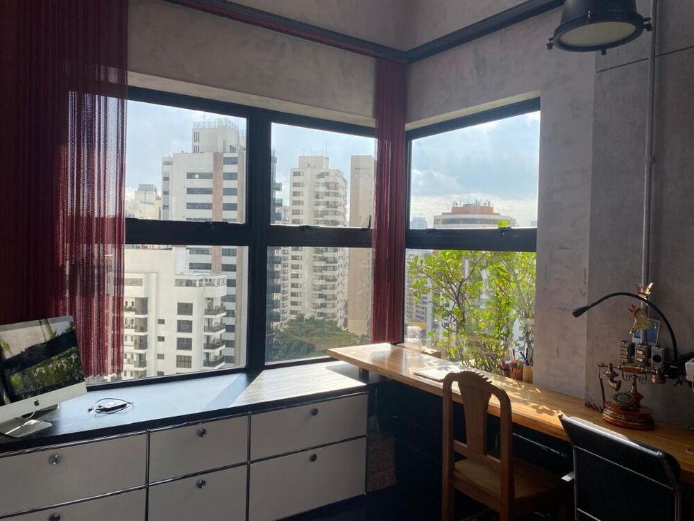 Cobertura, 3 quartos, 417 m² - Foto 31