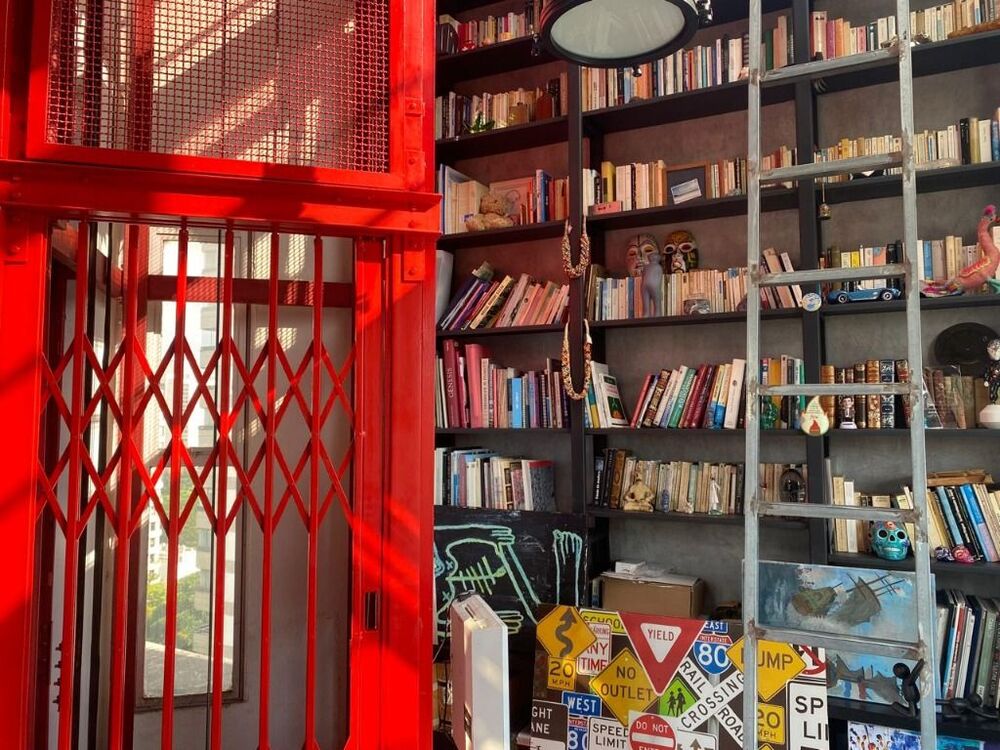 Cobertura, 3 quartos, 417 m² - Foto 24