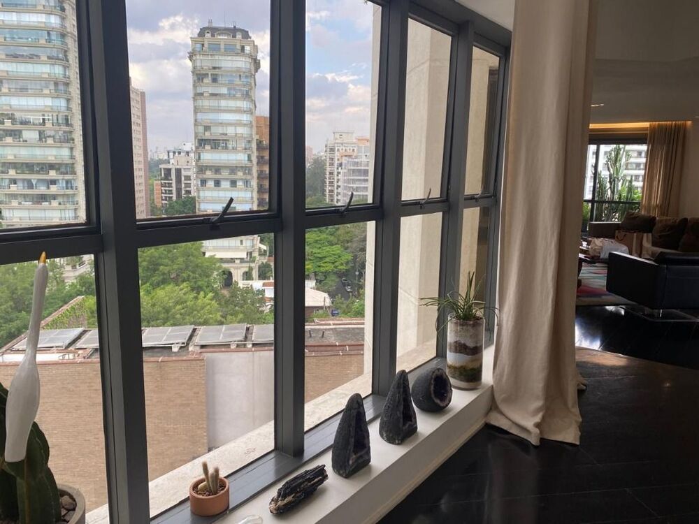 Cobertura, 3 quartos, 417 m² - Foto 17