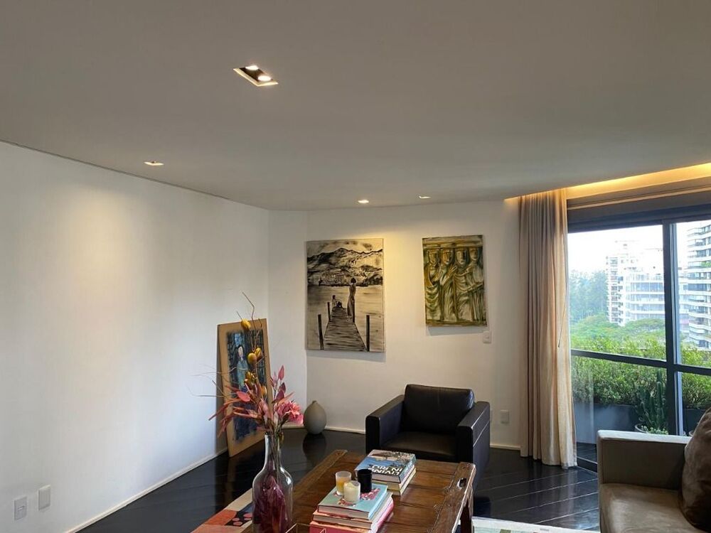 Cobertura, 3 quartos, 417 m² - Foto 16