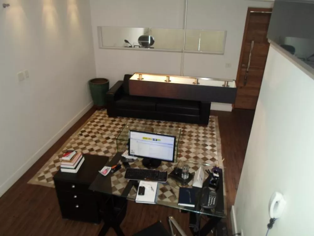 Sobrado, 3 quartos, 220 m² - Foto 9