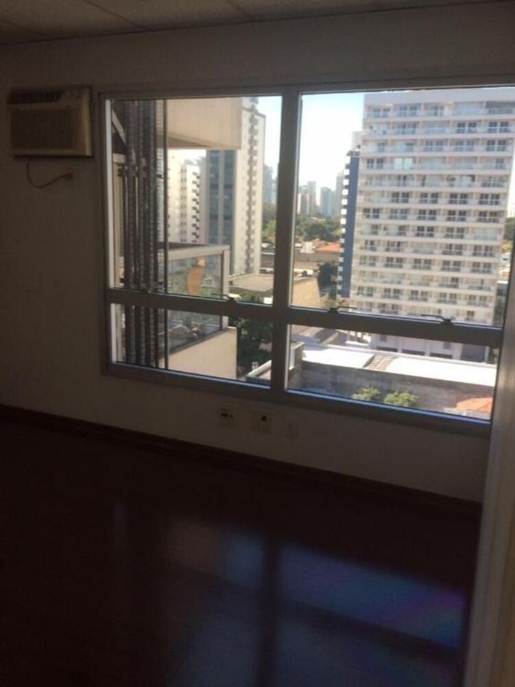 Sala-Conjunto, 40 m² - Foto 6