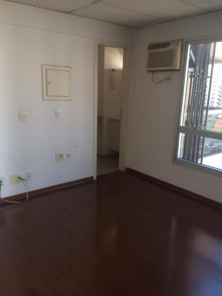 Sala-Conjunto, 40 m² - Foto 1