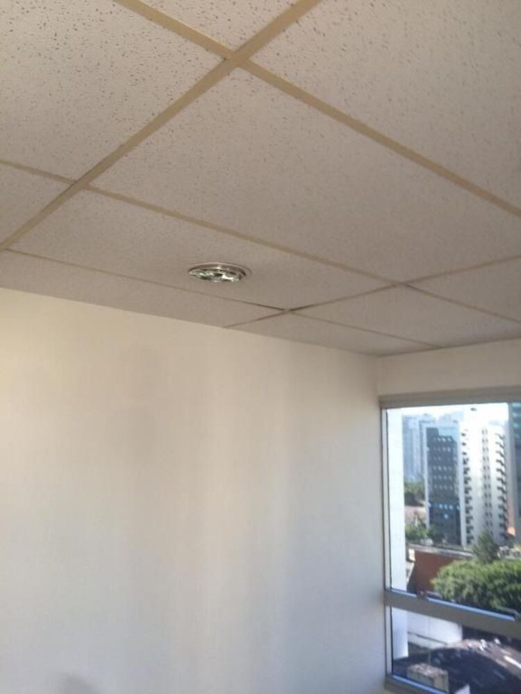 Sala-Conjunto, 40 m² - Foto 12