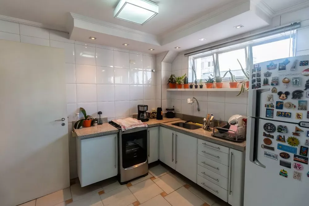 Apartamento, 2 quartos, 88 m² - Foto 11