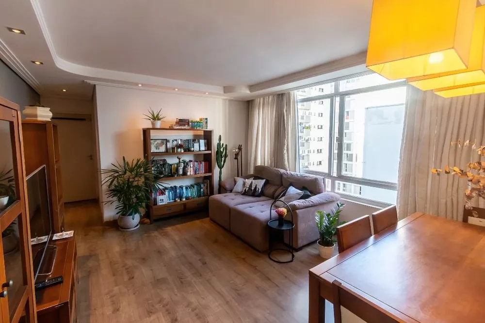 Apartamento, 2 quartos, 88 m² - Foto 1