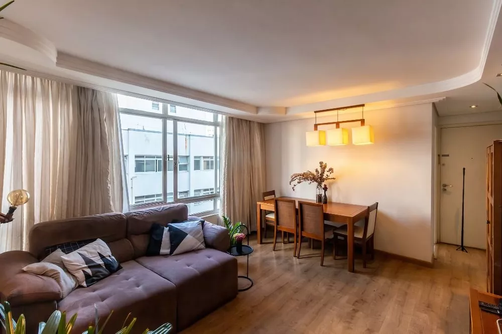 Apartamento, 2 quartos, 88 m² - Foto 8