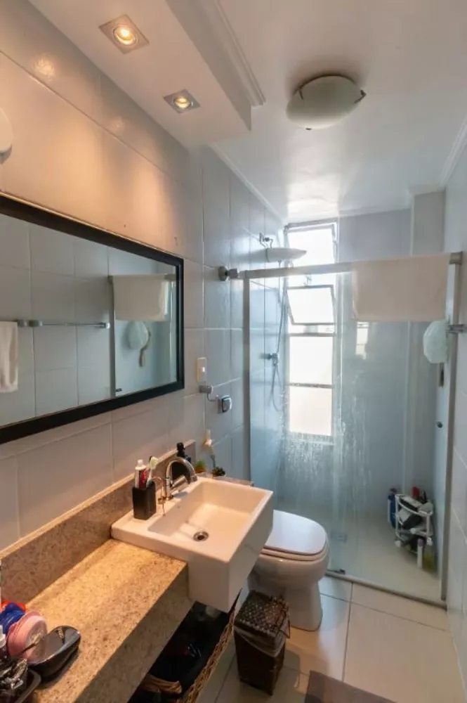 Apartamento, 2 quartos, 88 m² - Foto 2