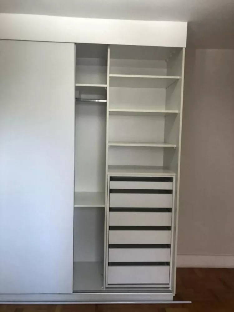 Apartamento, 3 quartos, 109 m² - Foto 14