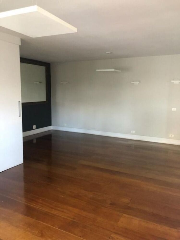 Apartamento à venda com 3 quartos, 109m² - Foto 1