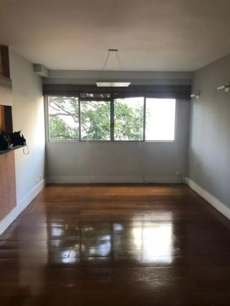Apartamento, 3 quartos, 109 m² - Foto 1