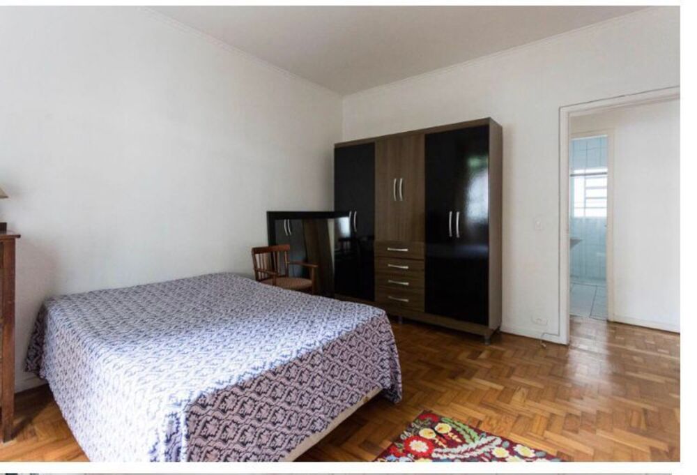Apartamento, 2 quartos, 95 m² - Foto 9