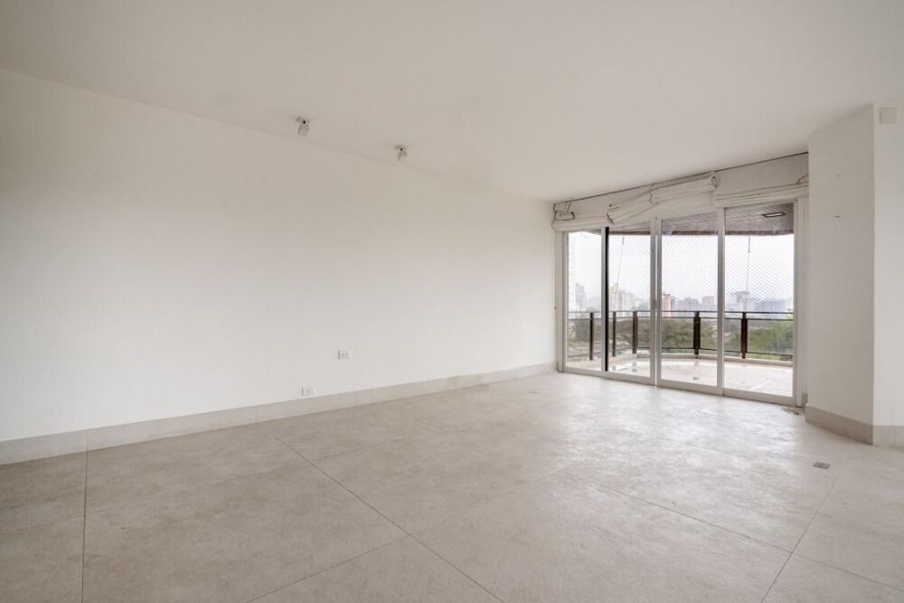 Apartamento, 4 quartos, 260 m² - Foto 2
