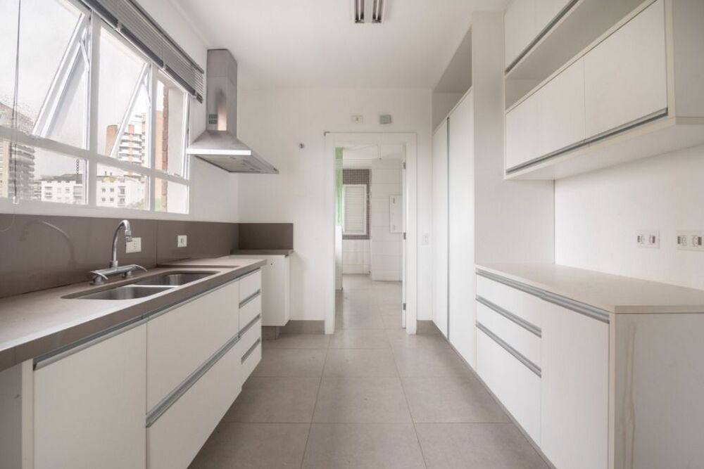 Apartamento, 4 quartos, 260 m² - Foto 31