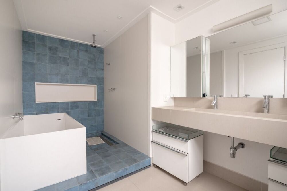 Apartamento, 4 quartos, 260 m² - Foto 19