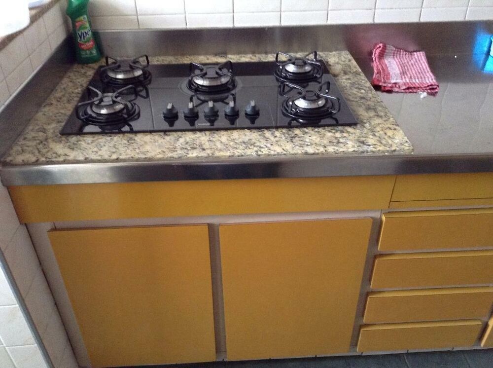 Apartamento, 2 quartos, 97 m² - Foto 9