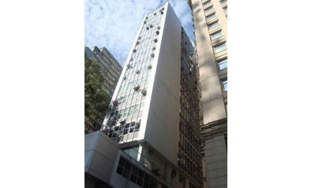 Conjunto Comercial-Sala à venda, 125m² - Foto 6
