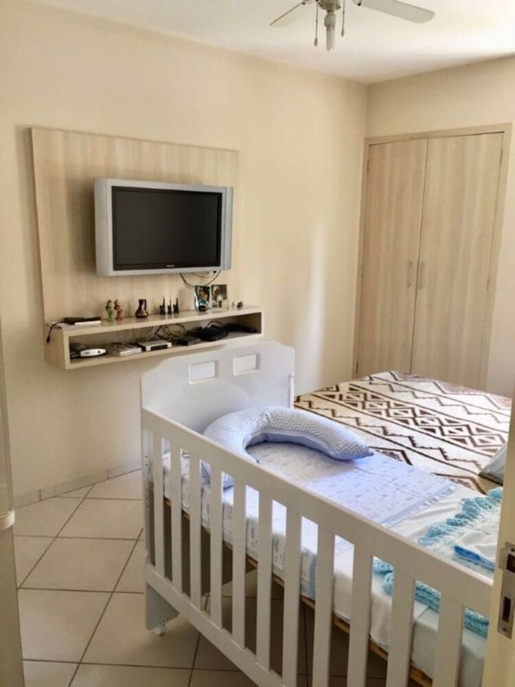 Apartamento, 2 quartos, 83 m² - Foto 3