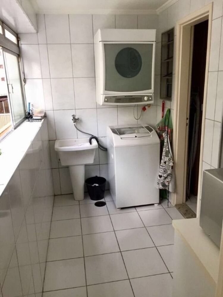 Apartamento, 2 quartos, 83 m² - Foto 1