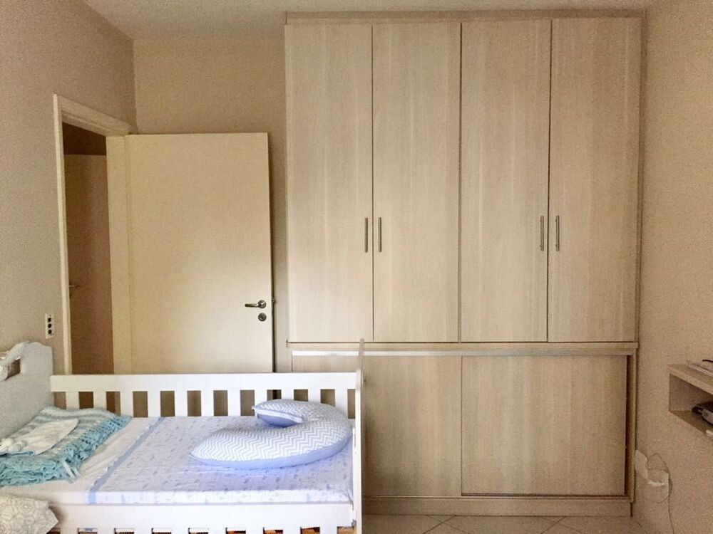 Apartamento, 2 quartos, 83 m² - Foto 6