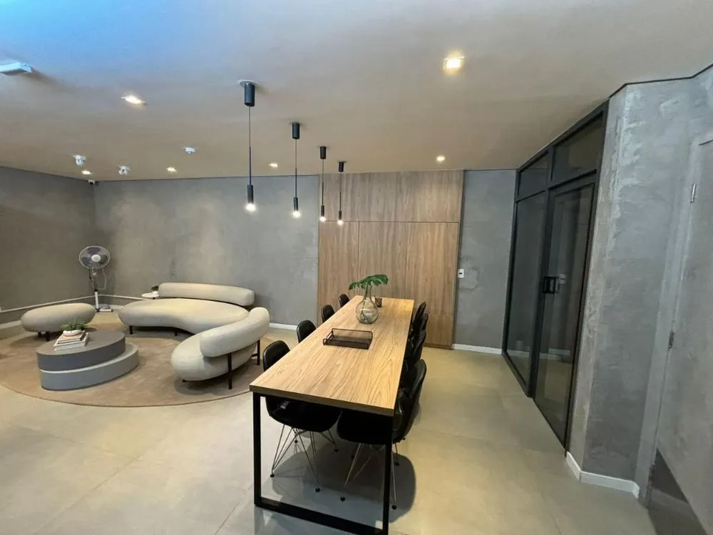 Apartamento, 1 quarto, 35 m² - Foto 4